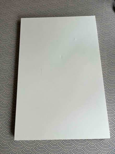 Photo of free 60x90cm blank canvas (Norwich centre) #1