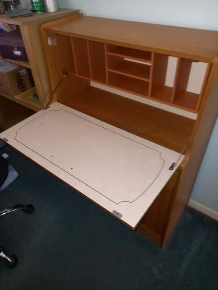 Photo of free Writing Bureau (Walderslade ME5) #3
