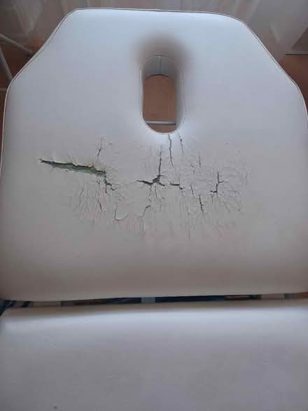Photo of free Massage couch (Milngavie G62) #2