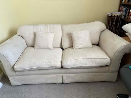 Photo of free Sofa Bed (BH11) #2