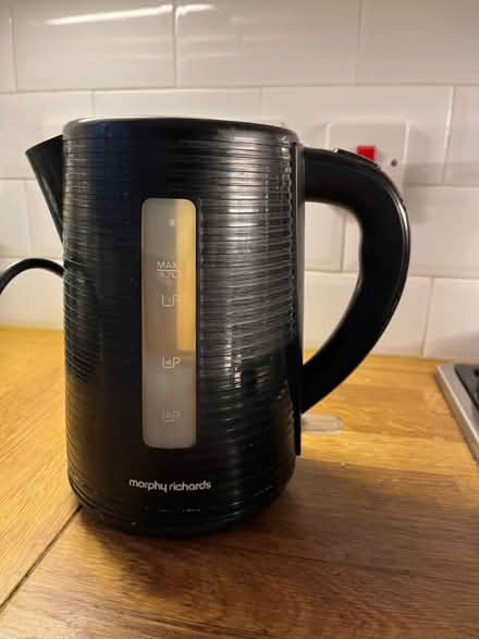 Photo of free Kettle (Wirksworth DE4) #4