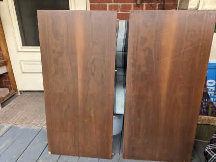 Photo of free Table Leaves / Extenders (Yonge and Lawrence) #1