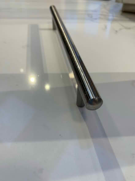 Photo of free 23 kitchen cupboard handles (Hoddesdon, EN11) #2