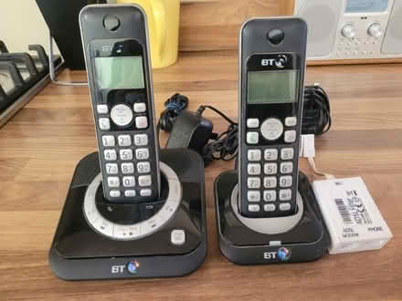 Photo of free Cordless digital telephone (Hotwells BS8) #1