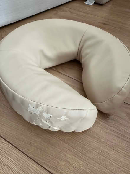Photo of free Face rest (massage) (E17) #1