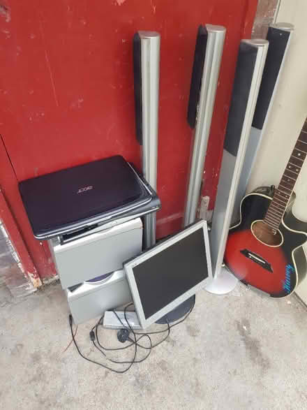 Photo of free Electrical stuff (Stannington S6) #1