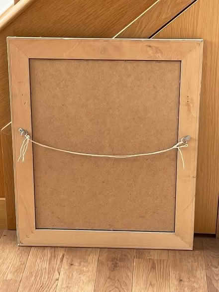 Photo of free Mirror (Ware SG12) #2