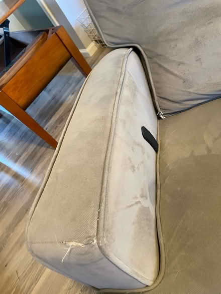 Photo of free Swivel Gliding Recliner (NW Littleton / SW Lakewood) #4
