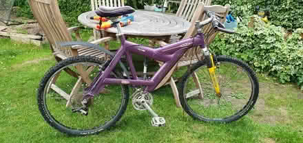 Photo of free Adult bike (GU2 Guildford) #2