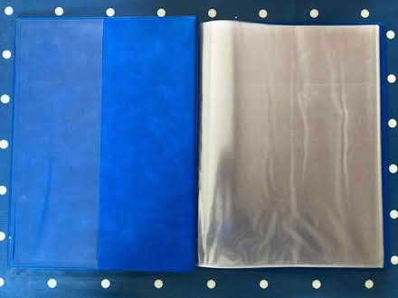 Photo of free Display books x 2 (Didcot) #2