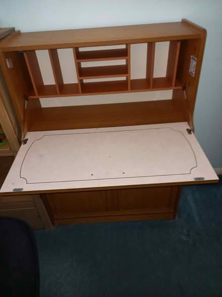 Photo of free Writing Bureau (Walderslade ME5) #2