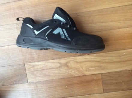 Photo of free Work shoes (Wivenhoe CO7) #3