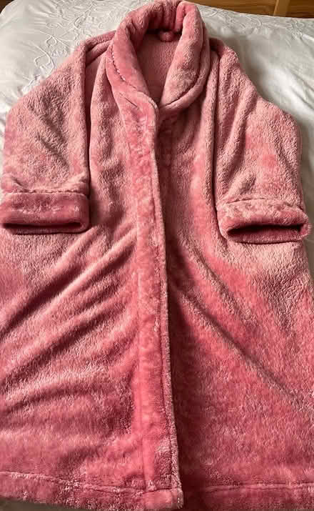Photo of free Dressing Gown (Port Seton, EH32) #2
