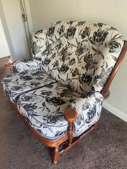 Photo of free Two seater (Billericay) #2