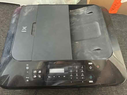 Photo of free Canon MX435 All in 1 (HR1) #1