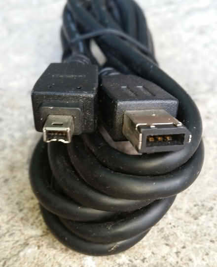 Photo of free VARIOUS CABLES & phone chargers... (Whitehawk BN2) #1