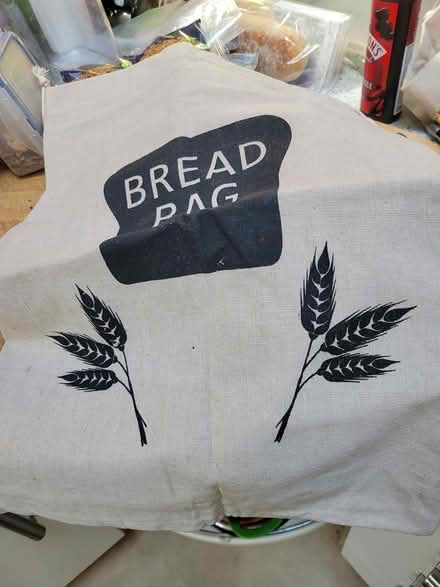 Photo of free Bread bag (South Normanton DE55) #1