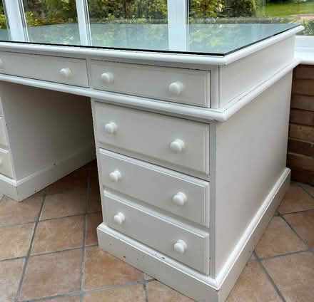 Photo of free Desk (GU9) #1