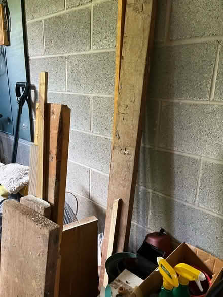 Photo of free Scrap wood (West Lancaster/ Millersville) #2