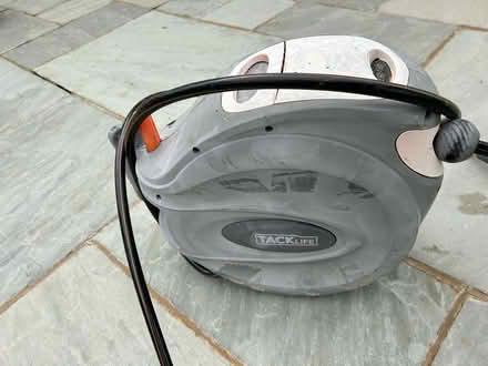 Photo of free Wall hung hose (Goffs Oak EN7) #3