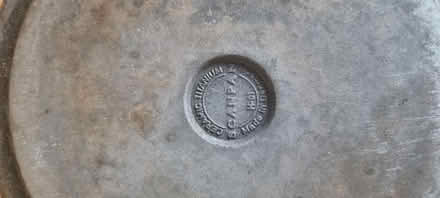 Photo of free Small Frying pan (Kennington OX1) #2