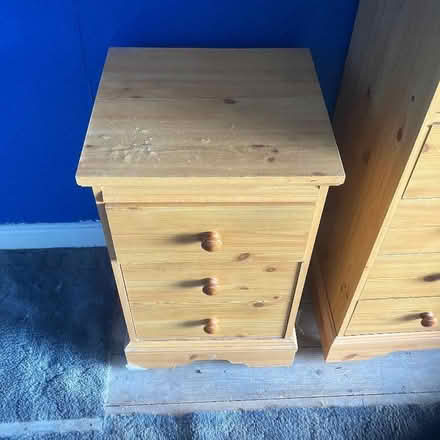 Photo of free Small Drawers (1 of 2) (Ormesby Bank TS7) #1