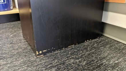 Photo of free Small Desk (Lynnwood, near Goodwill) #4
