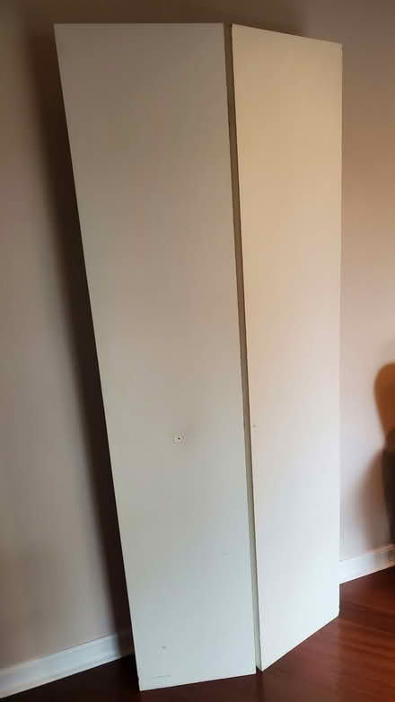 Photo of free Bi-Fold Door for 32" Opening (Mooney's Bay) #1