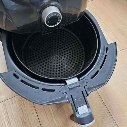 Photo of free Tower Air Fryer (Used) (N3) #2