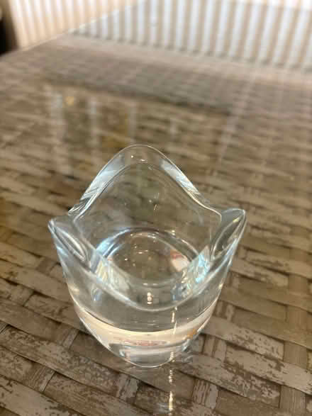 Photo of free Tea light holders and tea lights (Chessington KT9) #2
