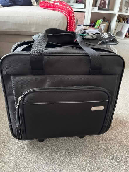 Photo of free Laptop bag (Eastbourne BN237) #1