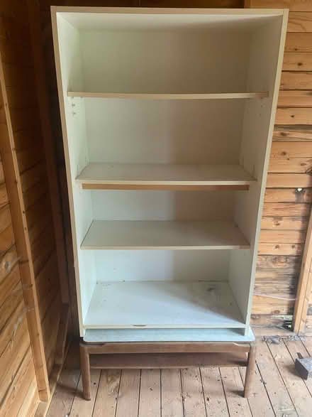 Photo of free Shelving (Billericay) #1
