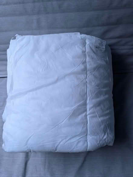 Photo of free synthetic duvets (Sharrow S7) #2