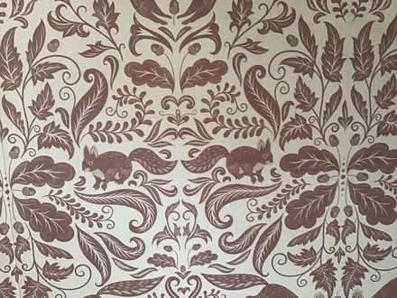 Photo of free Wallpaper offcuts (West Kirby CH48) #2