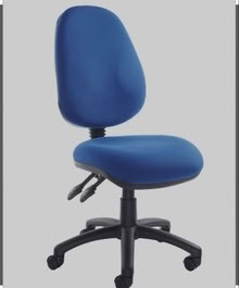 Photo of free Office chair (Stevenage SG1) #1