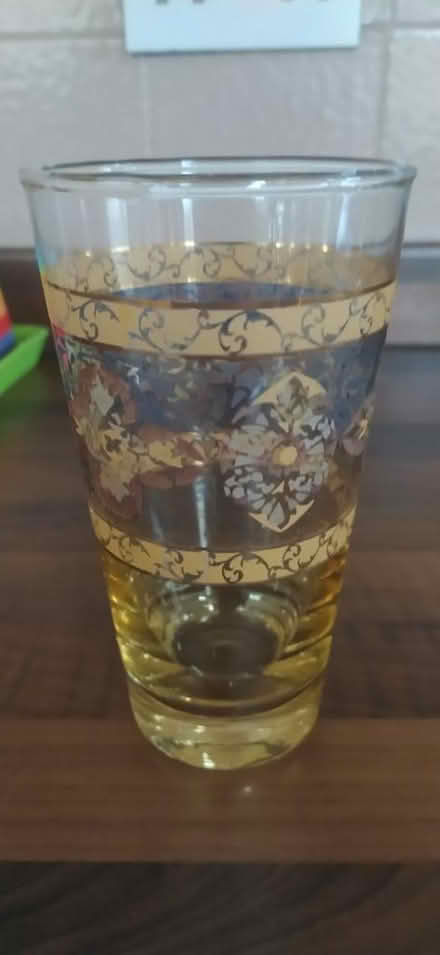 Photo of free Drinking glasses (Brimington, S43) #1