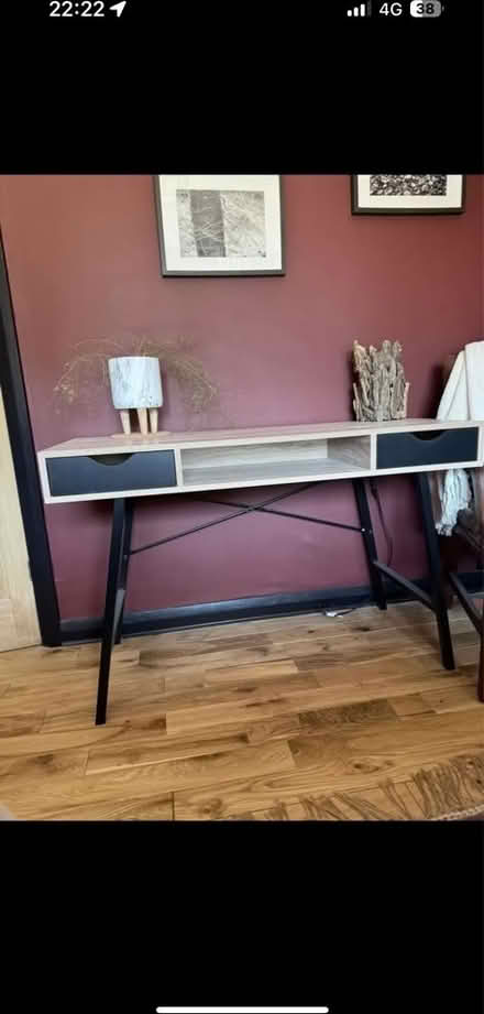 Photo of free Desk (CH44) #1