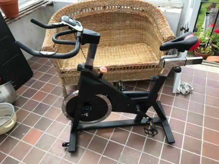 Photo of free Exercise Bike (Lewes BN7) #1