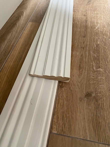 Photo of free Skirting and architrave (West Kirby CH48) #3