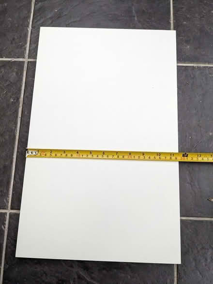 Photo of free Kitchen cupboard shelves x3 (SE26) #2