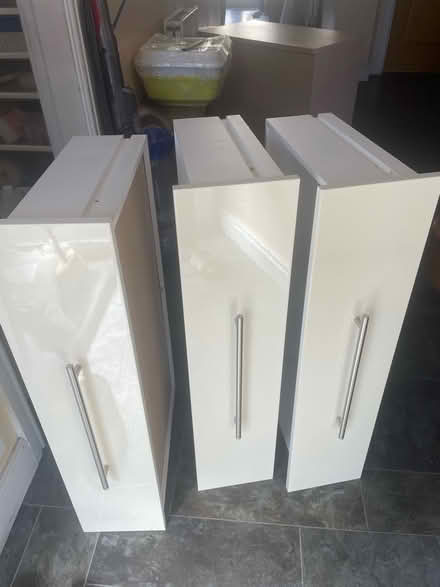 Photo of free Chest Of 3 Drawers (Wolverhampton) #2