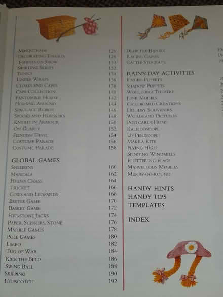 Photo of free Kids activity book (Allenton) #3