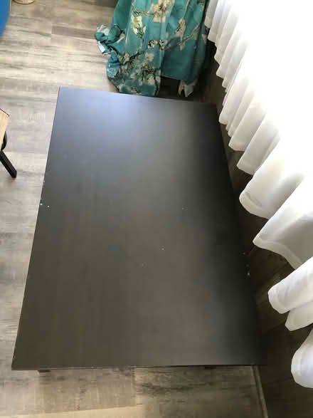 Photo of free Coffee Table (New Haven, CT) #1