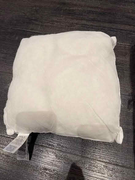 Photo of free Cushion (Finchley Church End N3) #2