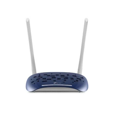 Photo of TP-Link Modem Router (SW9 / SE5) #1