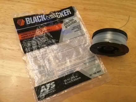 Photo of free Spool of weedwacker string (Springfield (Delco)) #1