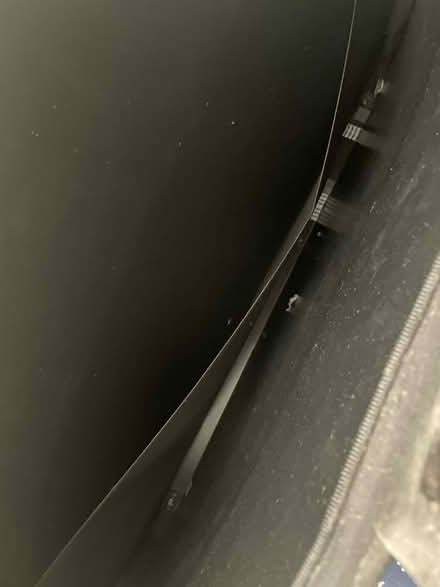 Photo of free Art folder (Leytonstone) #2