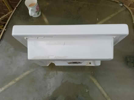 Photo of free Wash hand basin (Abingdon OX14) #2