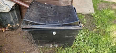Photo of free Water tank (RG5) #1