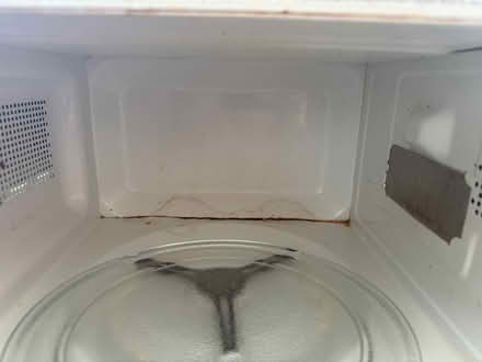 Photo of free Microvawe Russell Hobbs (Eye,) #3